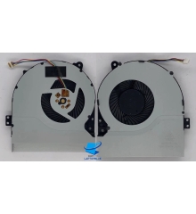 Fan laptop Asus X450V X550C X550V X450C X550L A450C K552V A550V